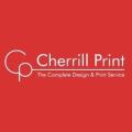 Cherrill Print